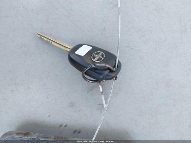 JTLZE4FEXFJ079610 Scion Xb 686 Parklan Edition