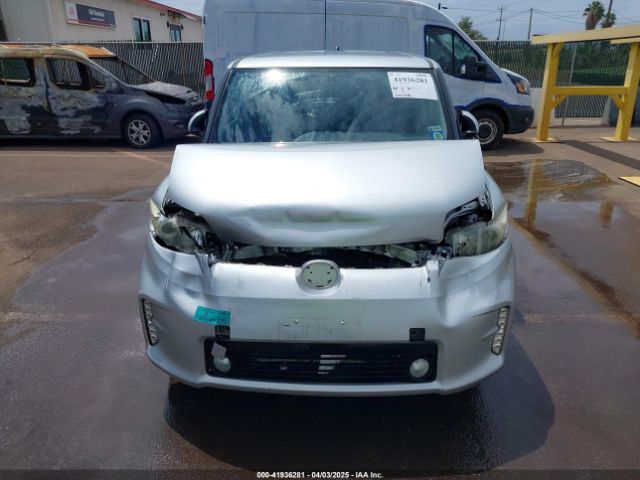 JTLZE4FEXFJ079610 Scion Xb 686 Parklan Edition
