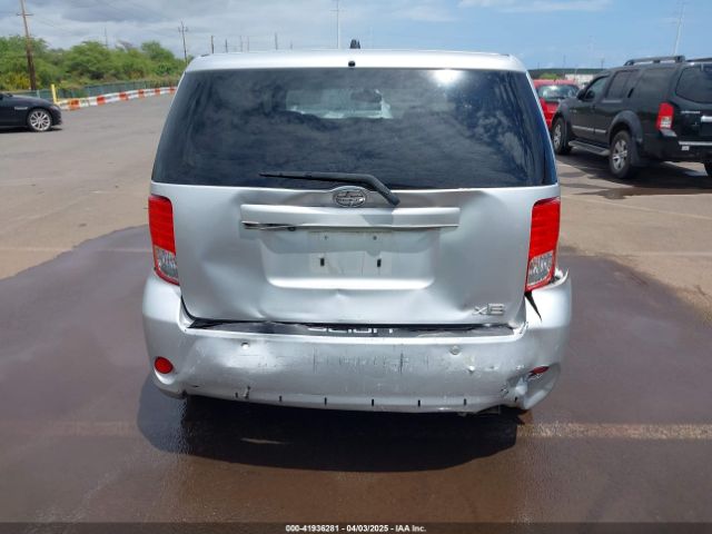 JTLZE4FEXFJ079610 Scion Xb 686 Parklan Edition