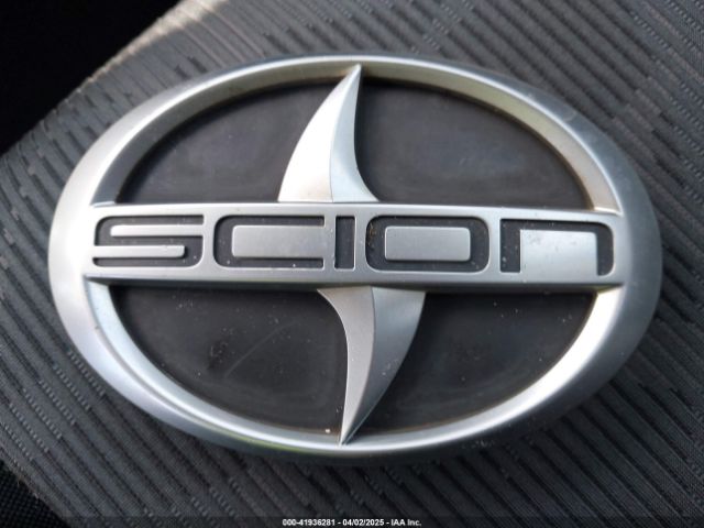 JTLZE4FEXFJ079610 Scion Xb 686 Parklan Edition