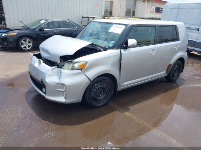 JTLZE4FEXFJ079610 Scion Xb 686 Parklan Edition