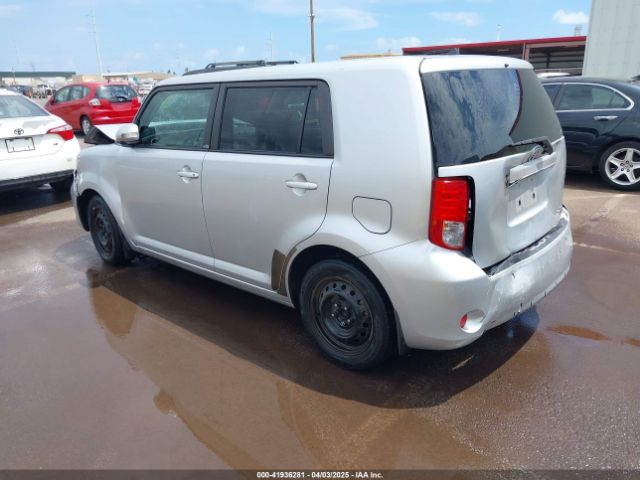 JTLZE4FEXFJ079610 Scion Xb 686 Parklan Edition