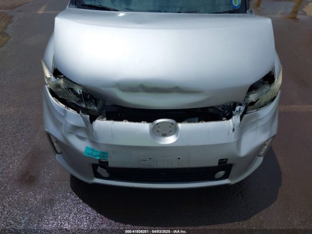 JTLZE4FEXFJ079610 Scion Xb 686 Parklan Edition