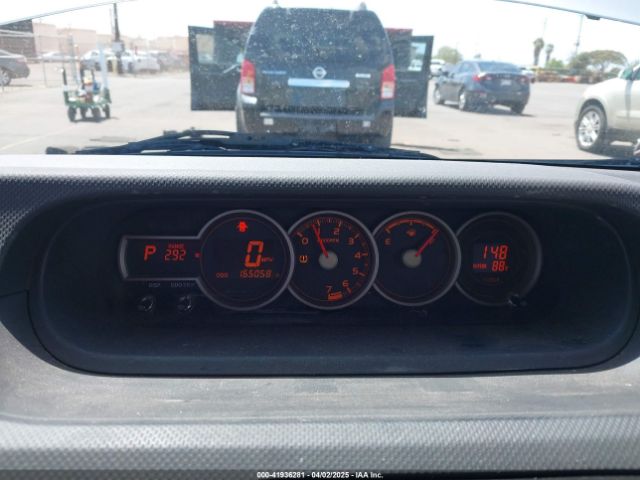 JTLZE4FEXFJ079610 Scion Xb 686 Parklan Edition