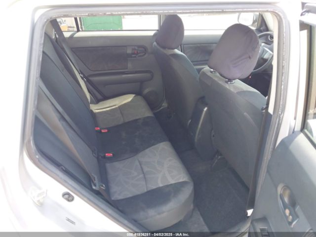 JTLZE4FEXFJ079610 Scion Xb 686 Parklan Edition