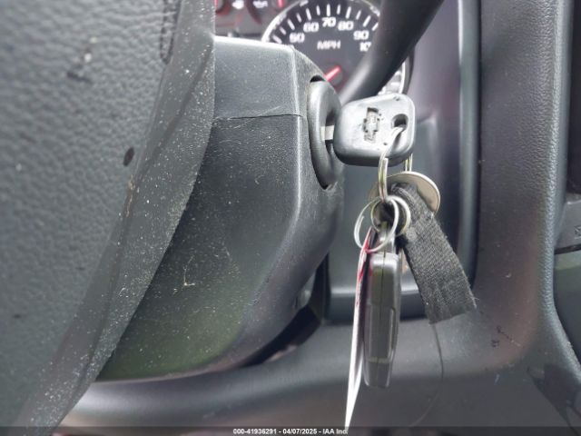 1GB1KUEGXHF219881 Chevrolet Silverado 2500hd Wt