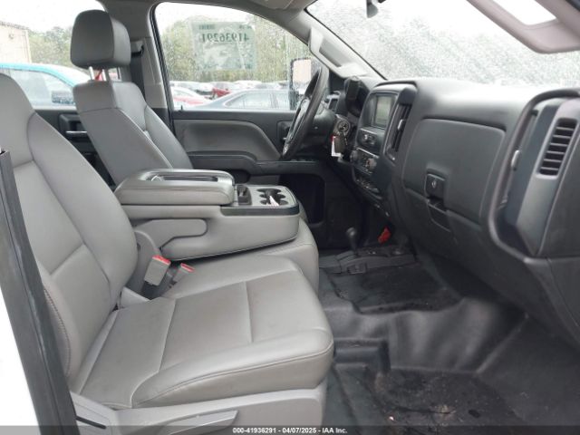 1GB1KUEGXHF219881 Chevrolet Silverado 2500hd Wt