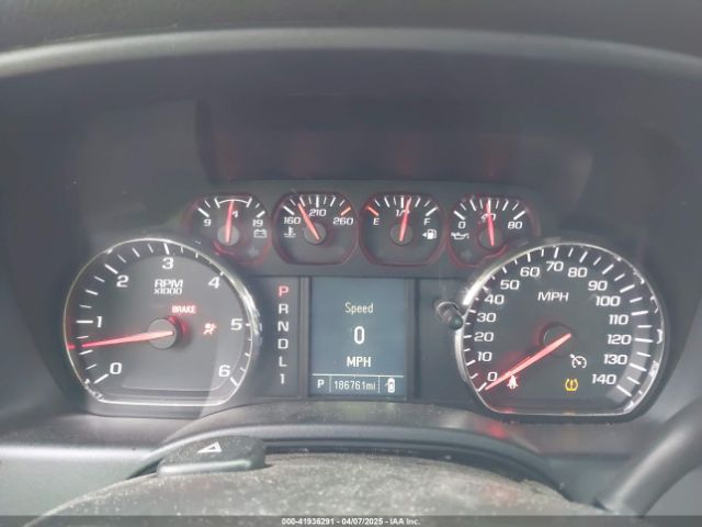 1GB1KUEGXHF219881 Chevrolet Silverado 2500hd Wt