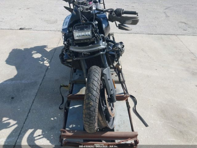 2022 HARLEY-DAVIDSON RA1250 1HD1ZES18NB300263 Photo 4