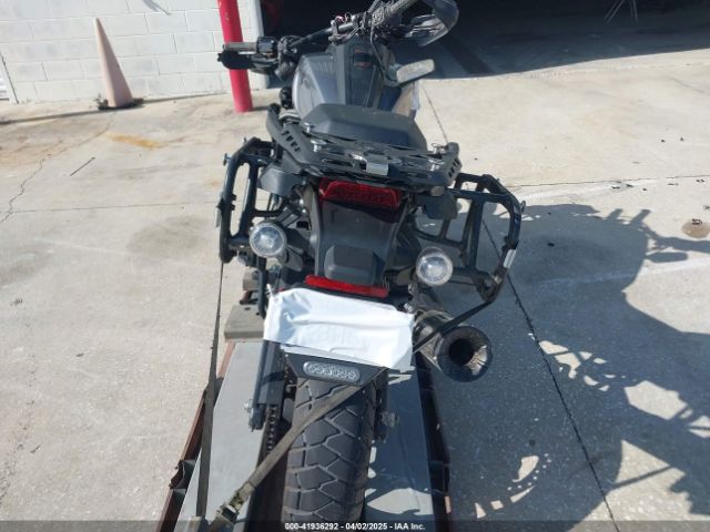 2022 HARLEY-DAVIDSON RA1250 1HD1ZES18NB300263 Photo 5