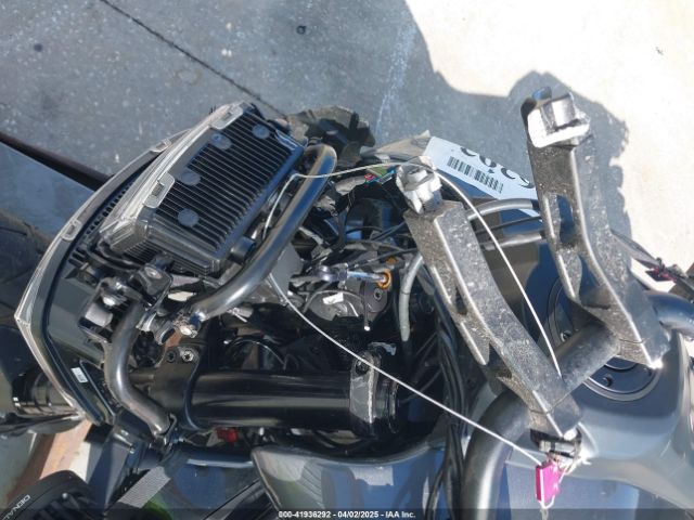 2022 HARLEY-DAVIDSON RA1250 1HD1ZES18NB300263 Photo 6