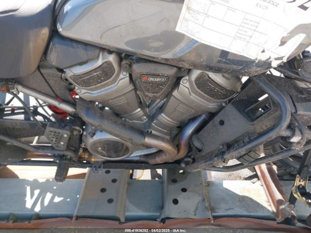 2022 HARLEY-DAVIDSON RA1250 1HD1ZES18NB300263 Photo 7