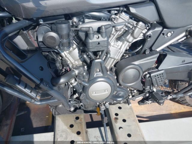 2022 HARLEY-DAVIDSON RA1250 1HD1ZES18NB300263 Photo 8