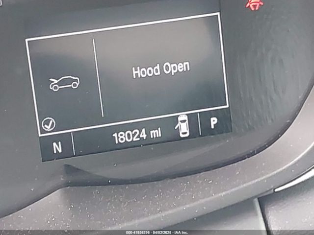 KL7CJPSB3KB781294 Chevrolet Trax Lt