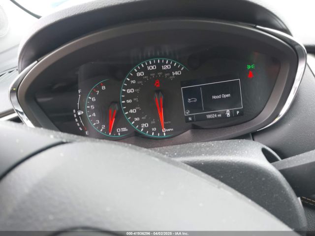 KL7CJPSB3KB781294 Chevrolet Trax Lt