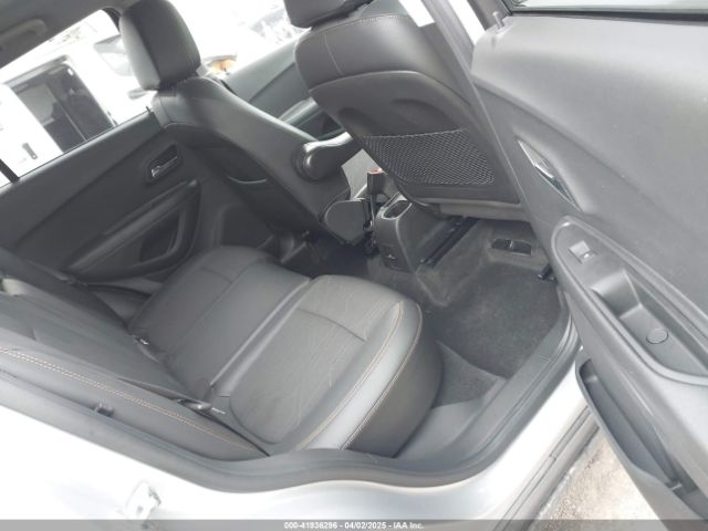 KL7CJPSB3KB781294 Chevrolet Trax Lt