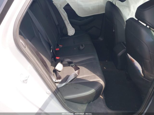 1HGCY2F71RA031207 Honda Accord Hybrid Sport-l