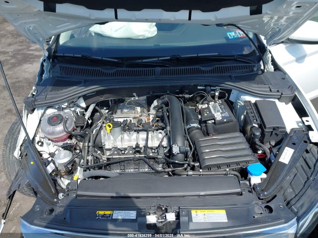 3VWC57BU3MM012490 Volkswagen Jetta 1.4t R-line/1.4t S/1.4t Se