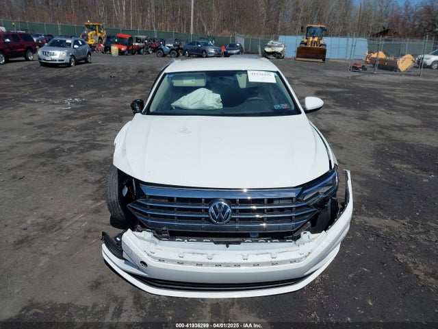 3VWC57BU3MM012490 Volkswagen Jetta 1.4t R-line/1.4t S/1.4t Se