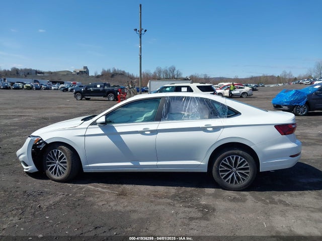 3VWC57BU3MM012490 Volkswagen Jetta 1.4t R-line/1.4t S/1.4t Se