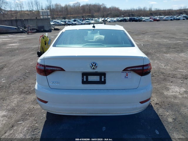 3VWC57BU3MM012490 Volkswagen Jetta 1.4t R-line/1.4t S/1.4t Se
