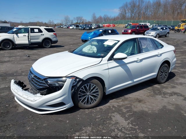 3VWC57BU3MM012490 Volkswagen Jetta 1.4t R-line/1.4t S/1.4t Se