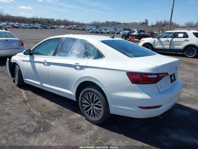 3VWC57BU3MM012490 Volkswagen Jetta 1.4t R-line/1.4t S/1.4t Se
