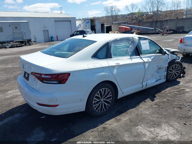 3VWC57BU3MM012490 Volkswagen Jetta 1.4t R-line/1.4t S/1.4t Se