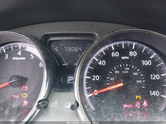 3N1CN7AP8HL869305 Nissan Versa 1.6 Sv