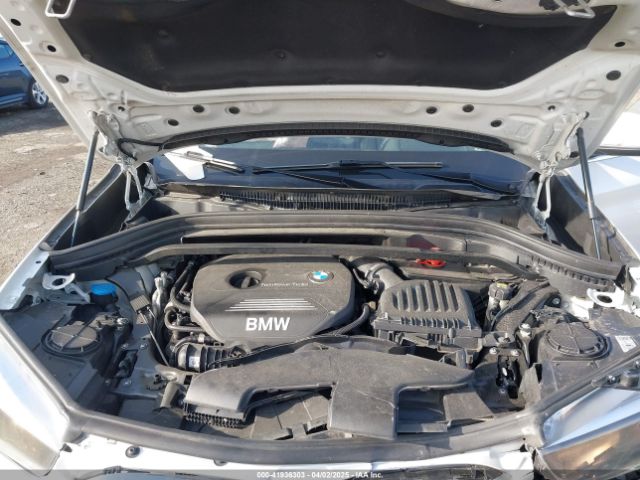WBXHT3C31J5K28937 BMW X1 Xdrive28i