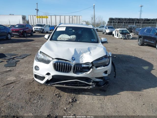 WBXHT3C31J5K28937 BMW X1 Xdrive28i