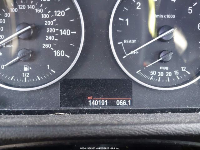 WBXHT3C31J5K28937 BMW X1 Xdrive28i