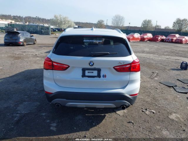 WBXHT3C31J5K28937 BMW X1 Xdrive28i