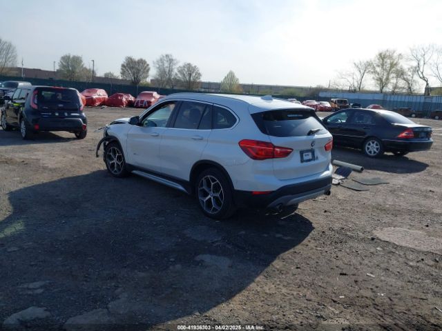 WBXHT3C31J5K28937 BMW X1 Xdrive28i