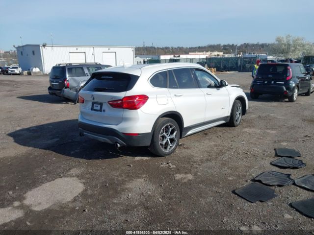 WBXHT3C31J5K28937 BMW X1 Xdrive28i