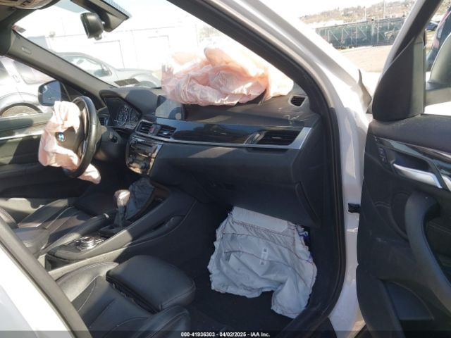 WBXHT3C31J5K28937 BMW X1 Xdrive28i