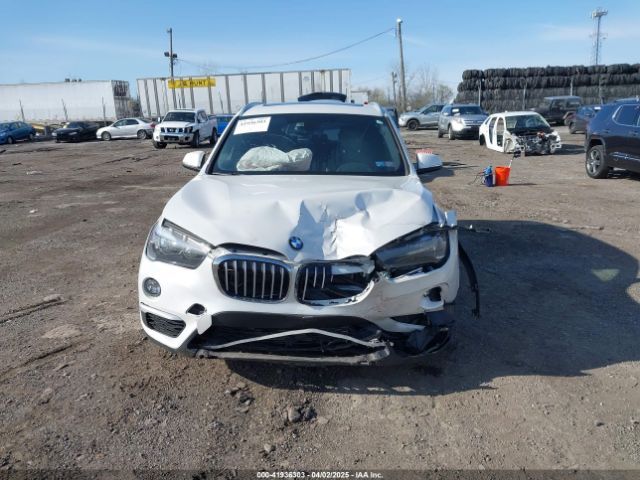 WBXHT3C31J5K28937 BMW X1 Xdrive28i