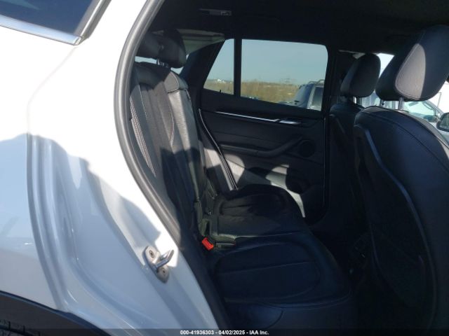 WBXHT3C31J5K28937 BMW X1 Xdrive28i