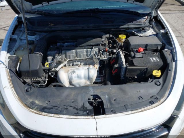 1C3CDFBB1ED926544 Dodge DART SXT