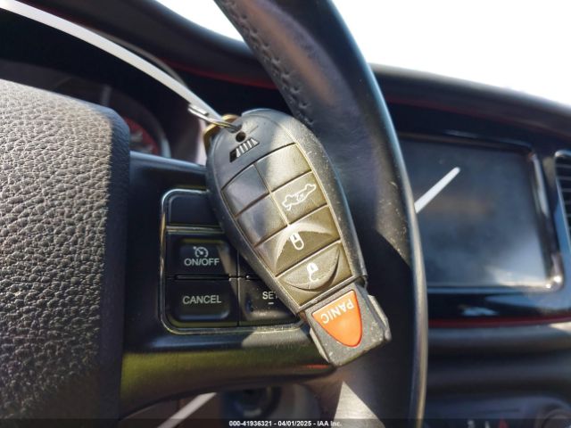 1C3CDFBB1ED926544 Dodge DART SXT