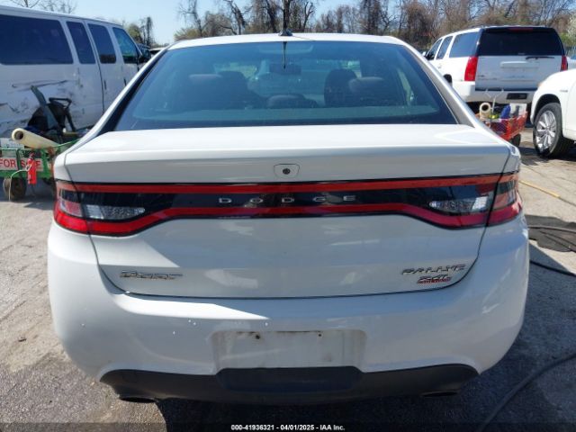 1C3CDFBB1ED926544 Dodge DART SXT