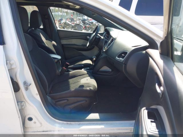 1C3CDFBB1ED926544 Dodge DART SXT