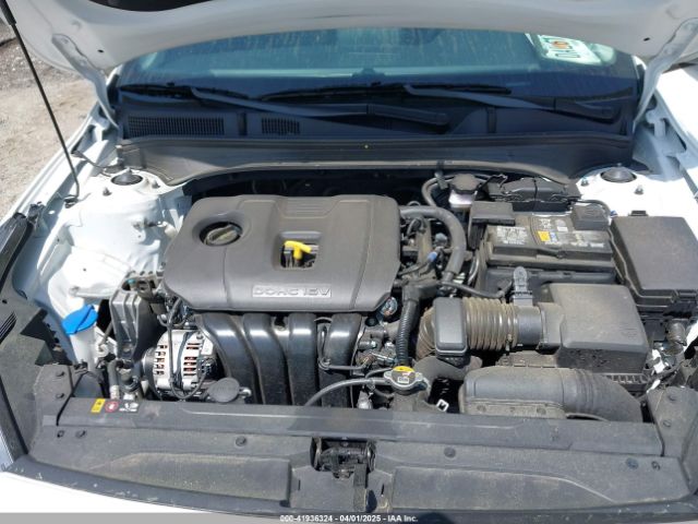 3KPF24ADXRE827277 KIA Forte Lxs