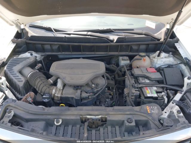 1GYKNCRS1KZ135674 Cadillac XT5 LUXURY