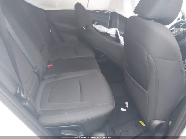 2022 HYUNDAI TUCSON 5NMJBCAE2NH022938 Photo 7
