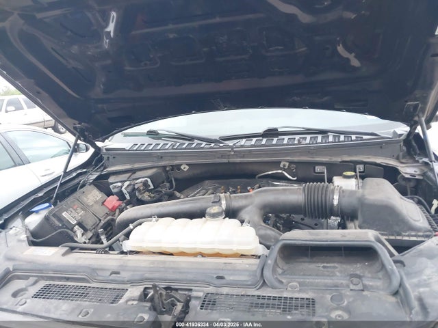 1FMJU1N88PEA38307 Ford gtdi-standard