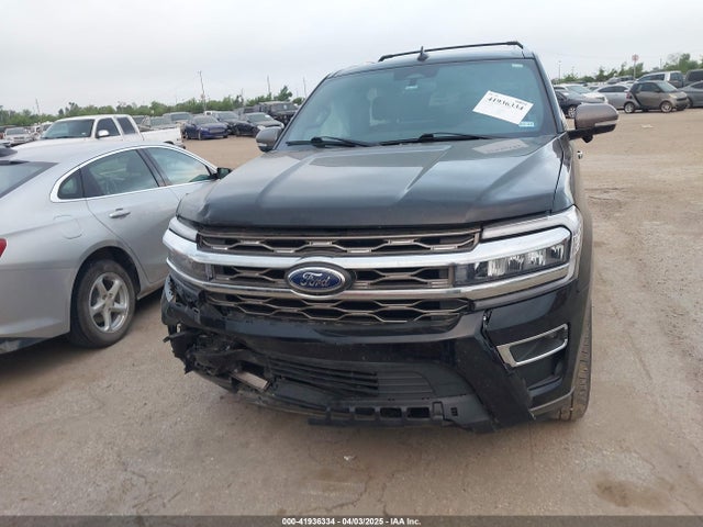 1FMJU1N88PEA38307 Ford gtdi-standard