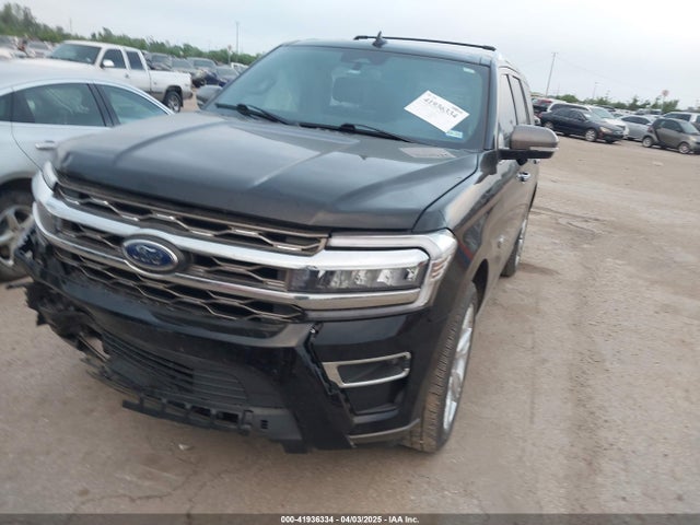 1FMJU1N88PEA38307 Ford gtdi-standard