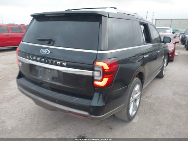 1FMJU1N88PEA38307 Ford gtdi-standard