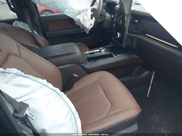 1FMJU1N88PEA38307 Ford gtdi-standard